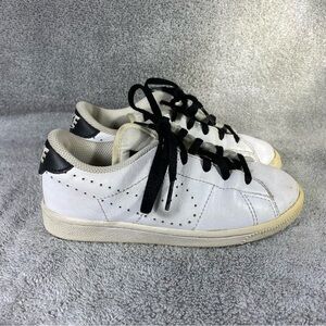 Nike Boys Size 12C Lace Up Shoes Sneakers‎ White